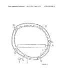 Movable Integrated Scanner for Surgical Imaging Applications diagram and image