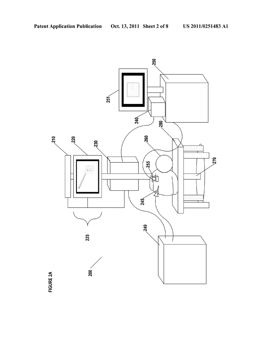 IMAGE ANNOTATION IN IMAGE-GUIDED MEDICAL PROCEDURES - diagram, schematic, and image 03