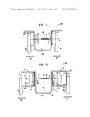 DEVICE FOR ULTRASOUND TREATMENT AND MONITORING TISSUE TREATMENT diagram and image