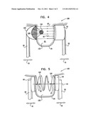 DEVICE FOR ULTRASOUND TREATMENT AND MONITORING TISSUE TREATMENT diagram and image