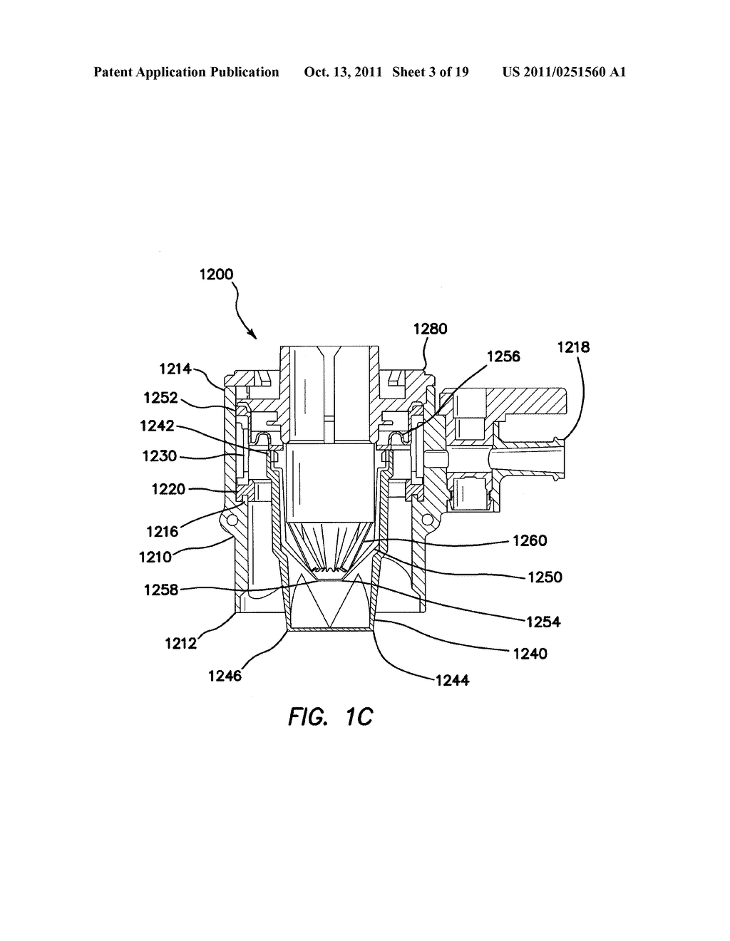 PLEATED TROCAR SHIELD - diagram, schematic, and image 04