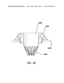 PLEATED TROCAR SHIELD diagram and image