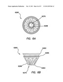 PLEATED TROCAR SHIELD diagram and image