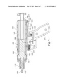 ULTRASONIC APPLICATOR diagram and image