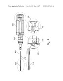 ULTRASONIC APPLICATOR diagram and image