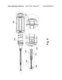 ULTRASONIC APPLICATOR diagram and image