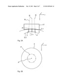 OPHTHALMOLOGICAL LASER SYSTEM AND OPERATING METHOD diagram and image