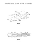 Optical Hydrology Arrays and System and Method for Monitoring Water     Displacement During Treatment of Patient Tissue diagram and image