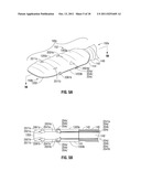 Optical Hydrology Arrays and System and Method for Monitoring Water     Displacement During Treatment of Patient Tissue diagram and image