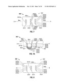 Optical Hydrology Arrays and System and Method for Monitoring Water     Displacement During Treatment of Patient Tissue diagram and image