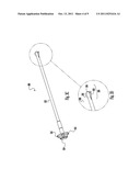 EXPANDABLE REAMER AND METHOD OF USE diagram and image