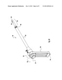 EXPANDABLE REAMER AND METHOD OF USE diagram and image