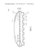 HAIR RESTORATION CARING DEVICE diagram and image