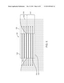 Drug Eluting Rolled Stent and Stent Delivery System diagram and image