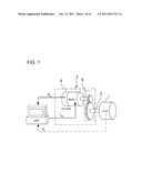 METHOD FOR PERFORMING ADAPTIVE FRICTION COMPENSATION IN AN ACTUATOR     ACCOUNTING FOR VARIATION IN FRICTION CHARACTERISTICS OF WAVE GEAR DRIVE     ACCOMPANYING CHANGE IN TEMPERATURE diagram and image