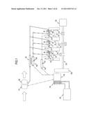 Mackay cold-expansion engine system diagram and image