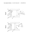 Mackay cold-expansion engine system diagram and image