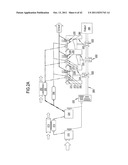 Mackay cold-expansion engine system diagram and image