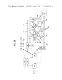 Mackay cold-expansion engine system diagram and image