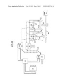 Mackay cold-expansion engine system diagram and image