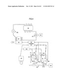 Mackay cold-expansion engine system diagram and image