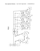 Mackay cold-expansion engine system diagram and image