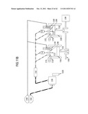 Mackay cold-expansion engine system diagram and image