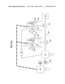 Mackay cold-expansion engine system diagram and image