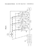 Mackay cold-expansion engine system diagram and image