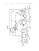 Mackay cold-expansion engine system diagram and image