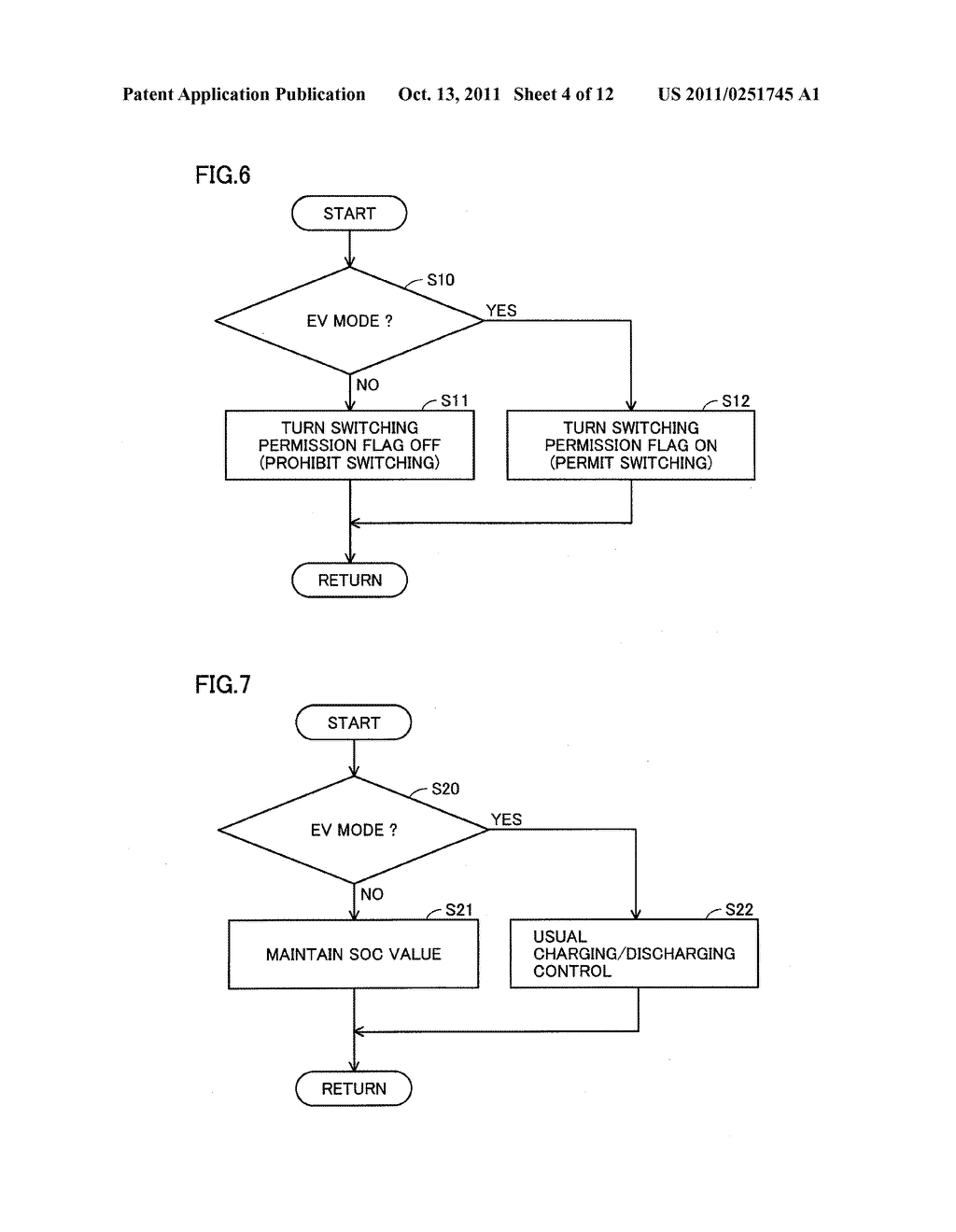POWER SUPPLY SYSTEM FOR ELECTRICALLY POWERED VEHICLE, ELECTRICALLY POWERED     VEHICLE, AND METHOD FOR CONTROLLING THE SAME - diagram, schematic, and image 05