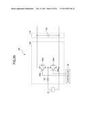 HYBRID-TYPE CONSTRUCTION MACHINE diagram and image