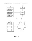 Motorized equipment tracking and monitoring apparatus, system and method diagram and image