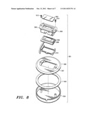 Motorized equipment tracking and monitoring apparatus, system and method diagram and image