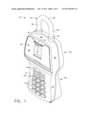 ELECTRONIC LOCK BOX SYSTEM WITH INCENTIVIZED FEEDBACK diagram and image