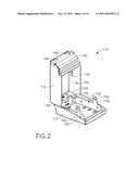 ELECTRONIC LOCK BOX SYSTEM WITH INCENTIVIZED FEEDBACK diagram and image