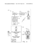 ELECTRONIC LOCK BOX SYSTEM WITH INCENTIVIZED FEEDBACK diagram and image