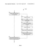 ELECTRONIC MARKET TRACKING AND REPORTING SYSTEMS AND METHODS diagram and image