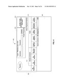 SYSTEMS AND METHODS FOR A CENTRALIZED GIFT REGISTRY WITH AUTOMATIC     RETAILER-SPECIFIC REGISTRY CREATION diagram and image