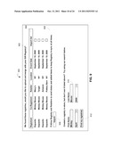 SYSTEMS AND METHODS FOR A CENTRALIZED GIFT REGISTRY WITH AUTOMATIC     RETAILER-SPECIFIC REGISTRY CREATION diagram and image