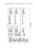 SYSTEMS AND METHODS FOR A CENTRALIZED GIFT REGISTRY WITH AUTOMATIC     RETAILER-SPECIFIC REGISTRY CREATION diagram and image