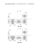 SYSTEMS AND METHODS FOR A CENTRALIZED GIFT REGISTRY WITH AUTOMATIC     RETAILER-SPECIFIC REGISTRY CREATION diagram and image