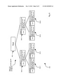 SYSTEM, APPARATUS AND METHOD FOR PROCESSING CONTENT ON A COMPUTING DEVICE diagram and image