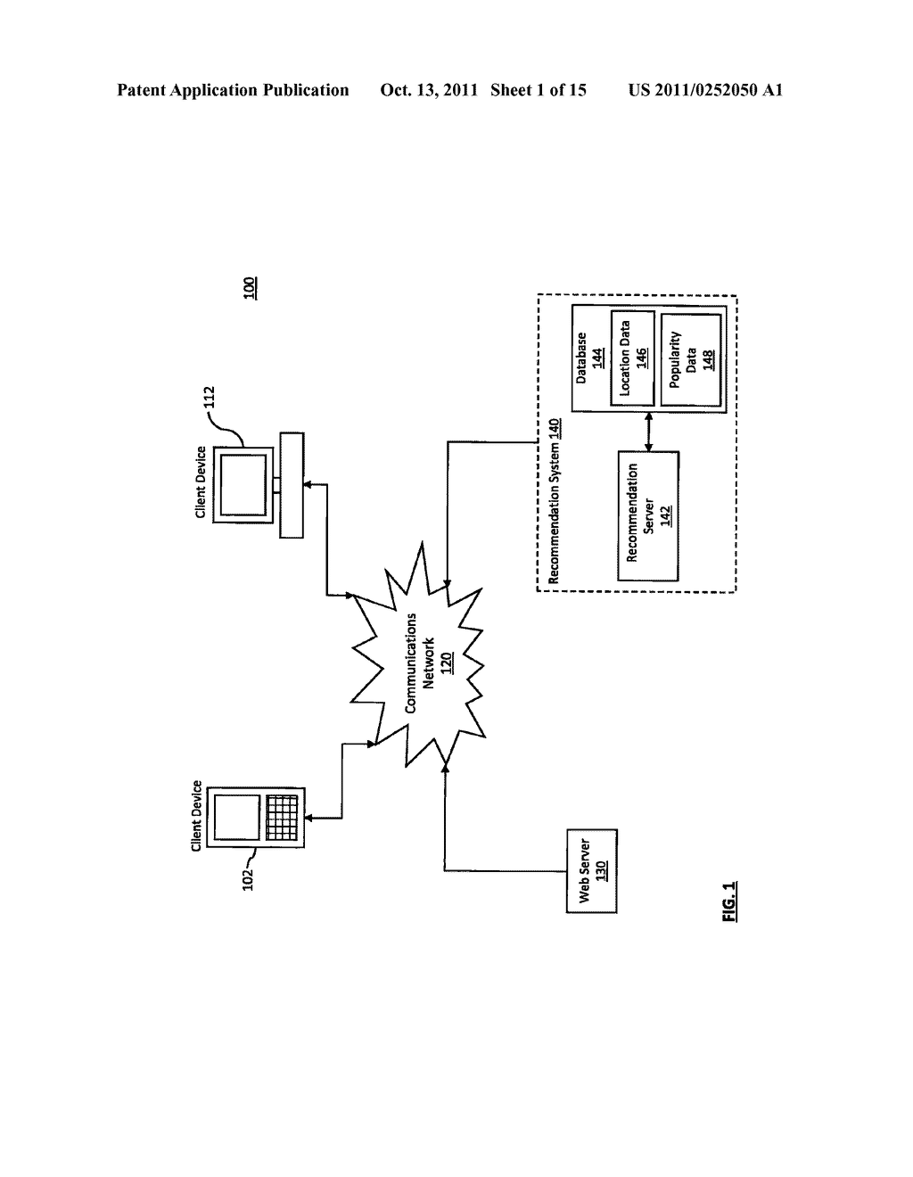 Systems and Methods for Identifying Electronic Content - diagram, schematic, and image 02