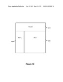 PERFORMANCE MONITORING OF NETWORK APPLICATIONS diagram and image