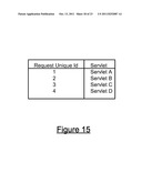 PERFORMANCE MONITORING OF NETWORK APPLICATIONS diagram and image