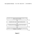 PERFORMANCE MONITORING OF NETWORK APPLICATIONS diagram and image