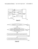 PERFORMANCE MONITORING OF NETWORK APPLICATIONS diagram and image