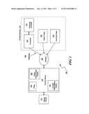 SYSTEM FOR PROVIDING POLICY BASED CONTENT SERVICE IN A MOBILE NETWORK diagram and image