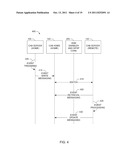 METHODS AND APPARATUS TO EXCHANGE CONVERGED ADDRESS BOOK EVENTS AMONG     MULTIPLE NETWORK DOMAINS diagram and image